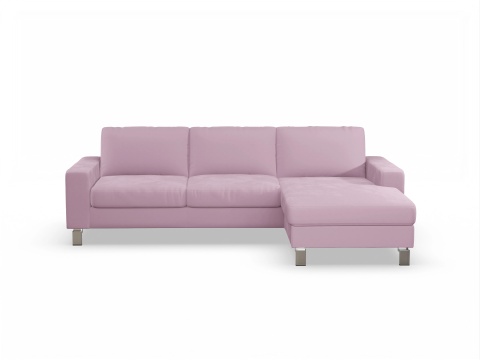 Ecksofa LO Medium Plus R